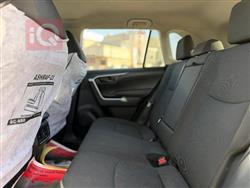 تويوتا راف 4